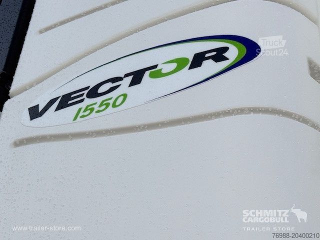 Semiremorcă frigorifică Schmitz Cargobull Tiefkühler Standard