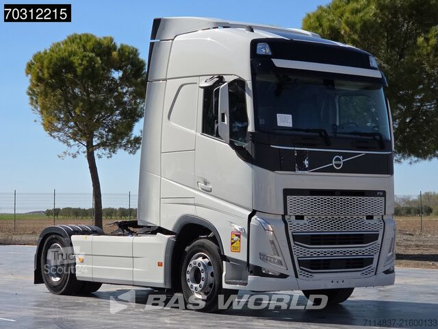 Standard tractor Volvo FH 460 4X2 Freno VEB+