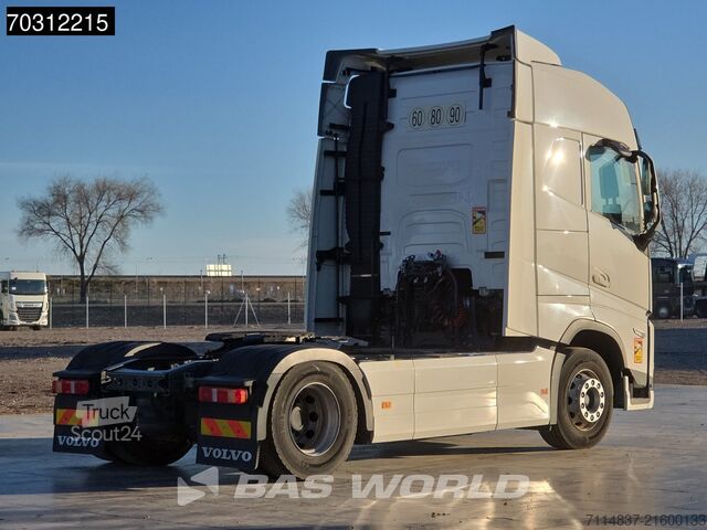 Standard tractor Volvo FH 460 4X2 Freno VEB+