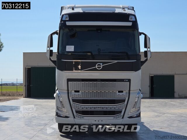 Standard tractor Volvo FH 460 4X2 Freno VEB+