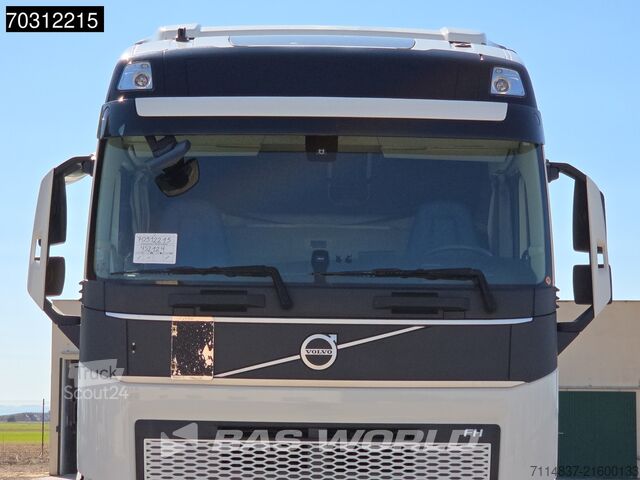 Standard tractor Volvo FH 460 4X2 Freno VEB+