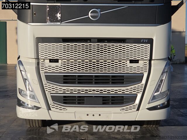 Standard tractor Volvo FH 460 4X2 Freno VEB+