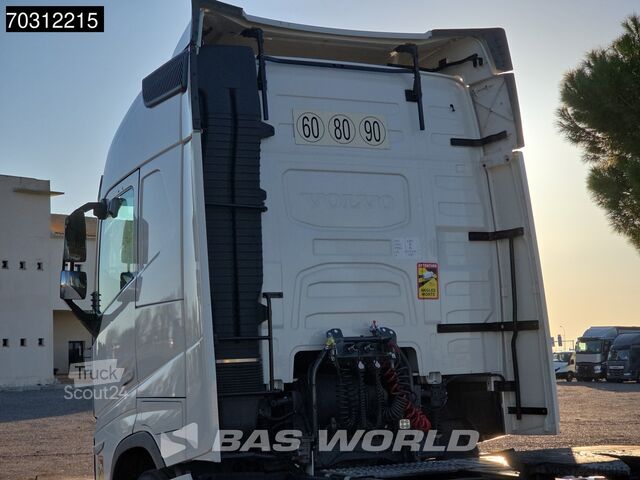 Standard tractor Volvo FH 460 4X2 Freno VEB+