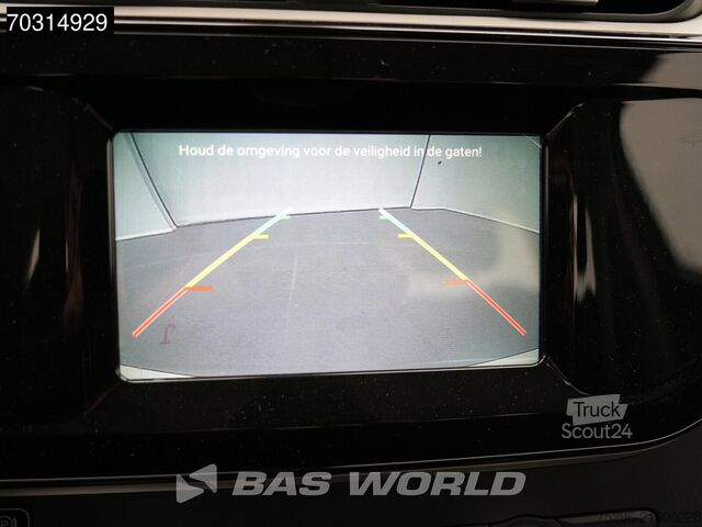 Шаси с кабина Maxus eDeliver 3 50 Kwh 327km WLTP Stad Chassis Cabin...