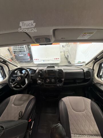  2024 Fiat Ducato Weinsberg Carabus | Handbuch | L3H2