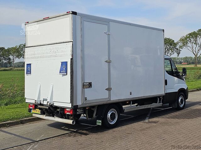 Break cu acoperiș înalt IVECO DAILY 35 S 14