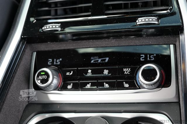 Van BMW 730LD XDR. /VOLL/REAR ENTERT. /EXECUTIVE LOUNGE