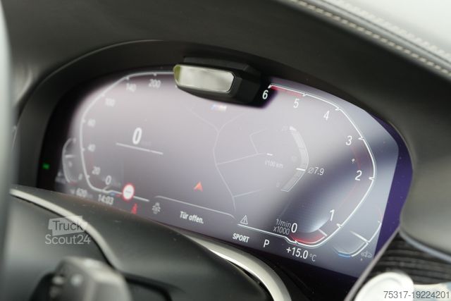 Van BMW 730LD XDR. /VOLL/REAR ENTERT. /EXECUTIVE LOUNGE