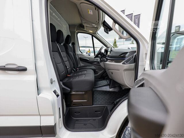 Kastenwagen Maxus DELIVER 9