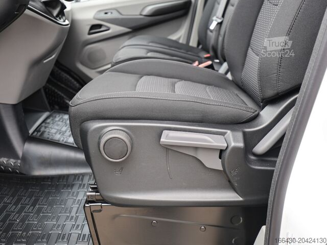 Kastenwagen Maxus DELIVER 9