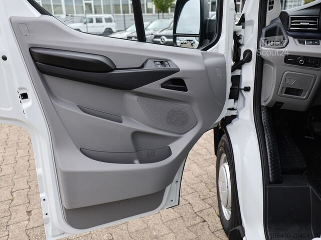 Kastenwagen Maxus DELIVER 9