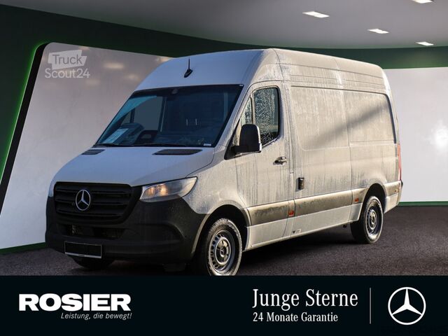 Kastenwagen Mercedes-Benz Sprinter 317 CDI Kasten PRO Hochdach Frisch N