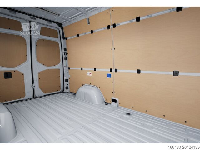 Kastenwagen Mercedes-Benz Sprinter 317 CDI Kasten PRO Hochdach Frisch N