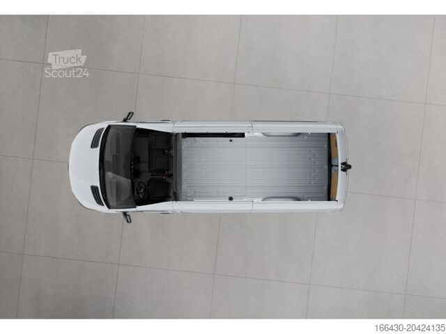 Kastenwagen Mercedes-Benz Sprinter 317 CDI Kasten PRO Hochdach Frisch N