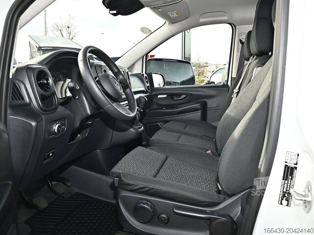 Kastenwagen Mercedes-Benz Vito 116 CDI Kasten Lang Navi Spurh.-Ass. Tot