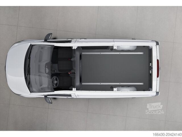 Kastenwagen Mercedes-Benz Vito 116 CDI Kasten Lang Navi Spurh.-Ass. Tot