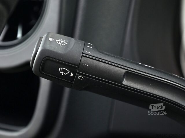 Kastenwagen Mercedes-Benz Vito 116 CDI Kasten Lang Navi Spurh.-Ass. Tot
