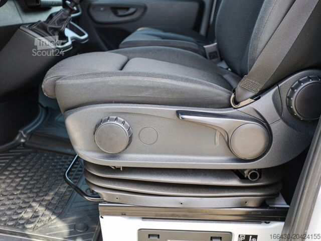 Kastenwagen Mercedes-Benz Sprinter 315 CDI Kasten L3H2 Holz Navi Kamera