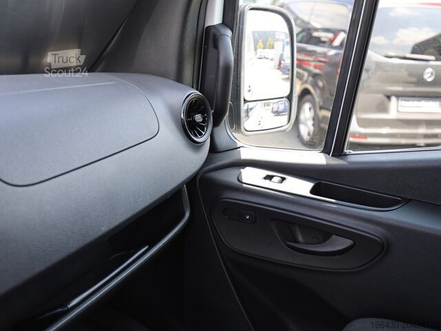Kastenwagen Mercedes-Benz Sprinter 315 CDI Kasten L3H2 Holz Navi Kamera