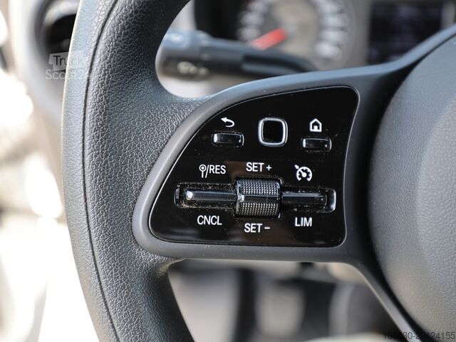 Kastenwagen Mercedes-Benz Sprinter 315 CDI Kasten L3H2 Holz Navi Kamera