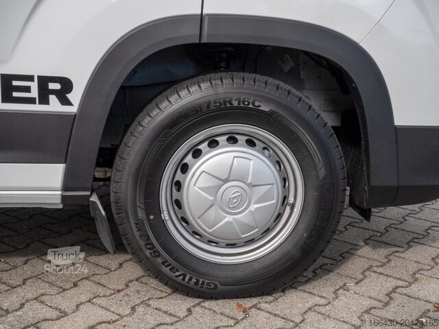 Kastenwagen hoch Maxus DELIVER 9