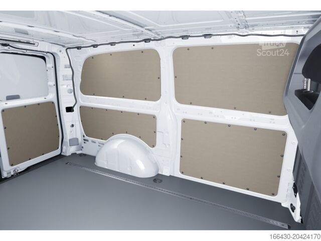 Kastenwagen Mercedes-Benz Vito 116 CDI Kasten Lang Navi Spurh.-Ass. Tot