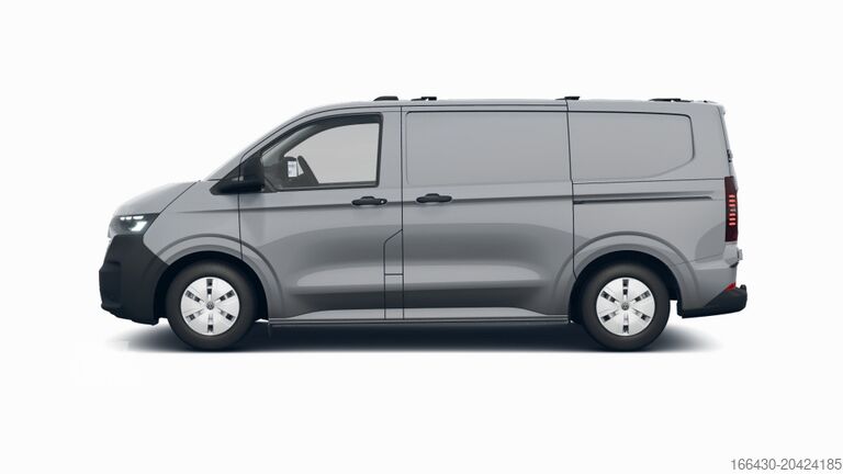 Furgoneta VW Transporter Kastenwagen 2.0 TDI L-Trennwand