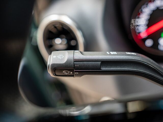 Tippbil skåpbil Mercedes-Benz Sprinter 517 CDI Kipper PRO Standard AHK Stan