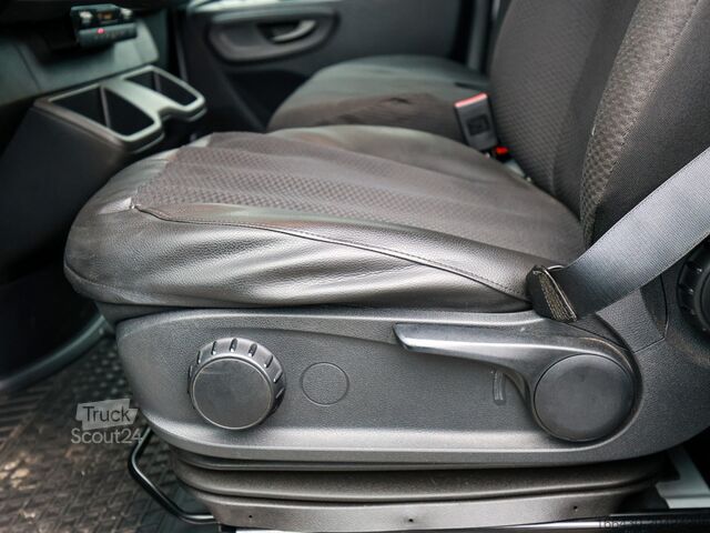 Furgone a tetto alto Mercedes-Benz Sprinter 315 CDI Kasten L2H2 AHK Stdhz. Navi