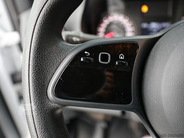 Furgone a tetto alto Mercedes-Benz Sprinter 315 CDI Kasten L2H2 AHK Stdhz. Navi