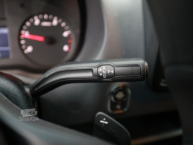 Furgone a tetto alto Mercedes-Benz Sprinter 315 CDI Kasten L2H2 AHK Stdhz. Navi