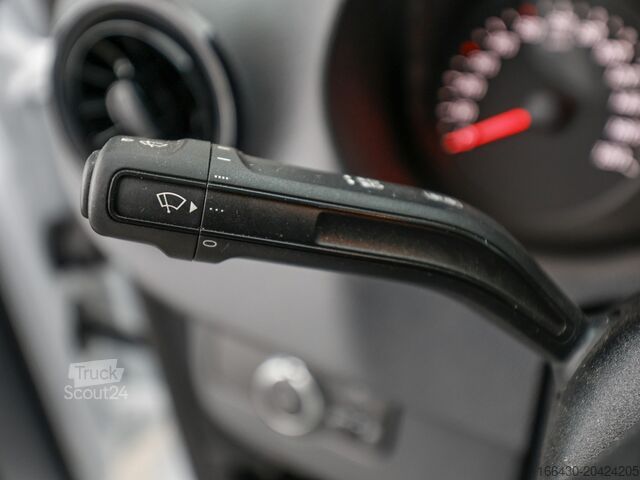 Furgone a tetto alto Mercedes-Benz Sprinter 315 CDI Kasten L2H2 AHK Stdhz. Navi