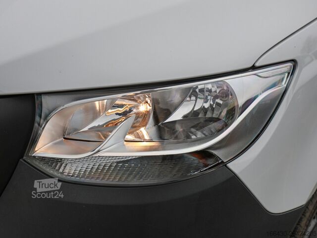 Furgone a tetto alto Mercedes-Benz Sprinter 315 CDI Kasten L2H2 AHK Stdhz. Navi