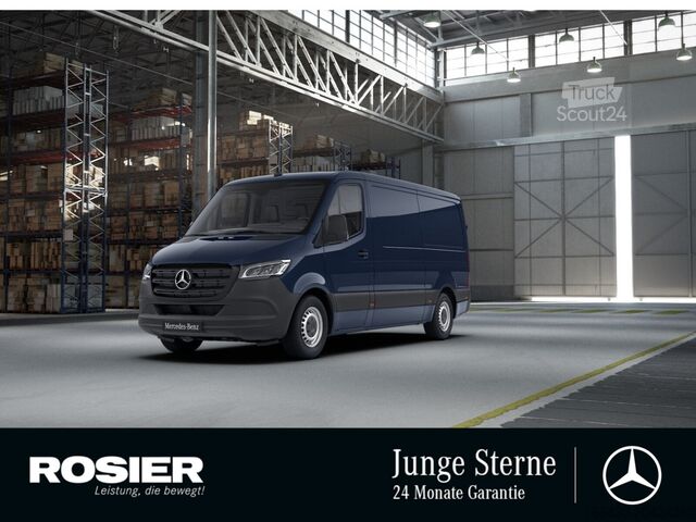 Minibuss Mercedes-Benz Sprinter 315 CDI Kasten L2H1 AHK LED Kamera K