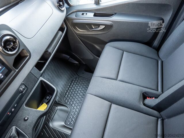 Minibuss Mercedes-Benz Sprinter 315 CDI Kasten L2H1 AHK LED Kamera K