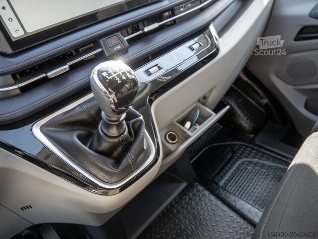 Kastenwagen hoch Maxus DELIVER 9