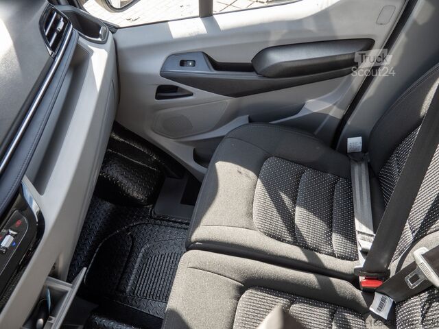 Kastenwagen hoch Maxus DELIVER 9