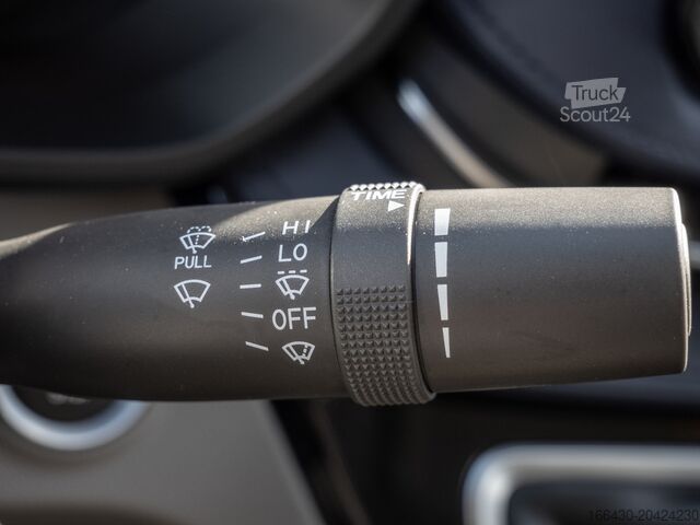 Kastenwagen hoch Maxus DELIVER 9