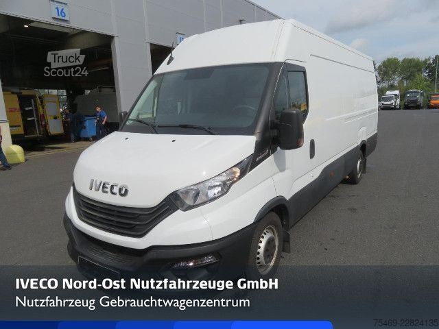 Фургон с высокой крышей IVECO 35S16A8V