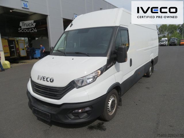 Фургон с высокой крышей IVECO 35S16A8V