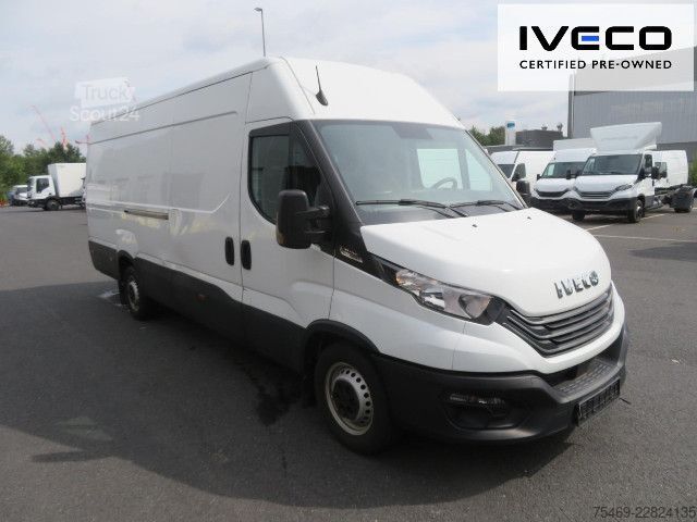 Фургон с высокой крышей IVECO 35S16A8V