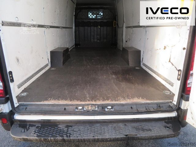Фургон с высокой крышей IVECO 35S16A8V