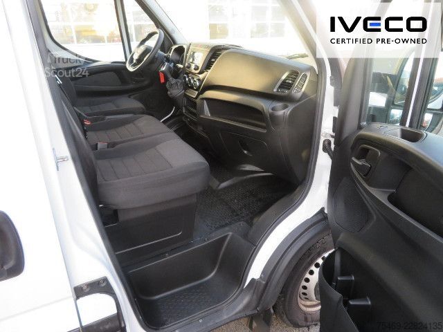 Фургон с высокой крышей IVECO 35S16A8V