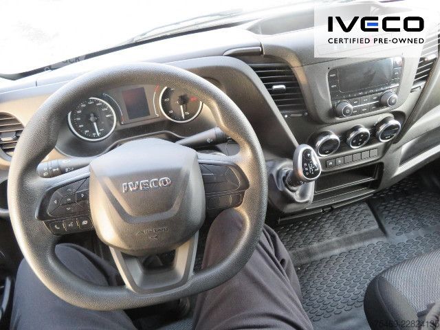 Фургон с высокой крышей IVECO 35S16A8V