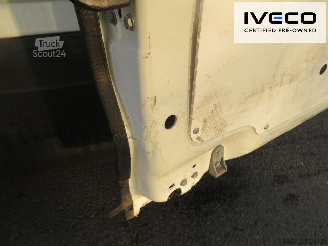 Фургон с высокой крышей IVECO 35S16A8V