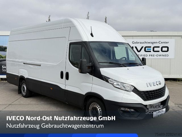 Панелен ван IVECO 35S16A8V/P H3