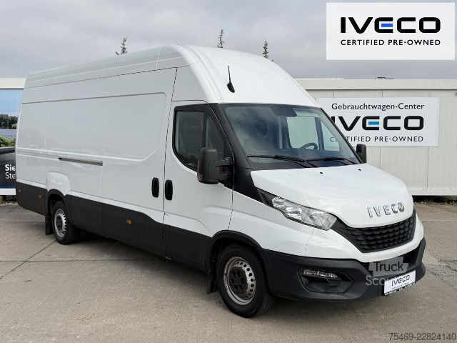 Панелен ван IVECO 35S16A8V/P H3