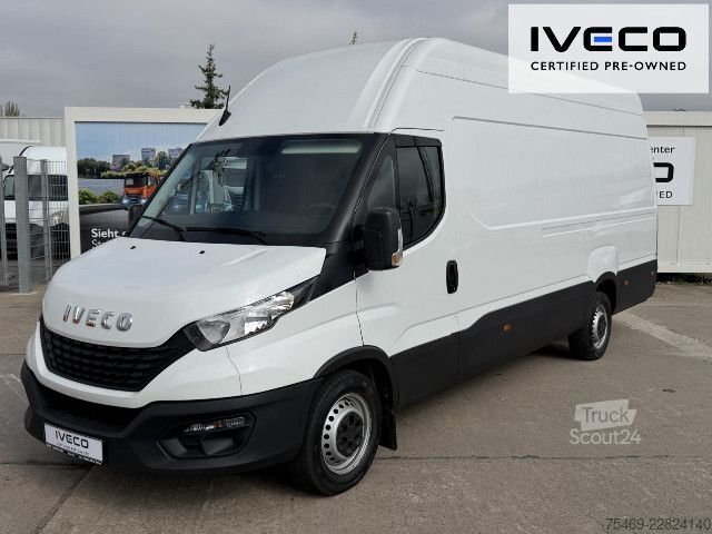 Панелен ван IVECO 35S16A8V/P H3