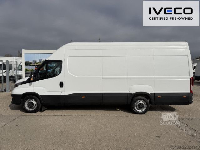Панелен ван IVECO 35S16A8V/P H3