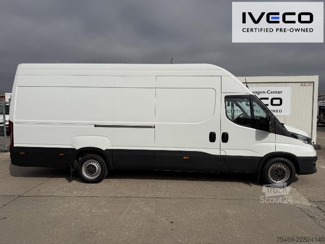 Панелен ван IVECO 35S16A8V/P H3